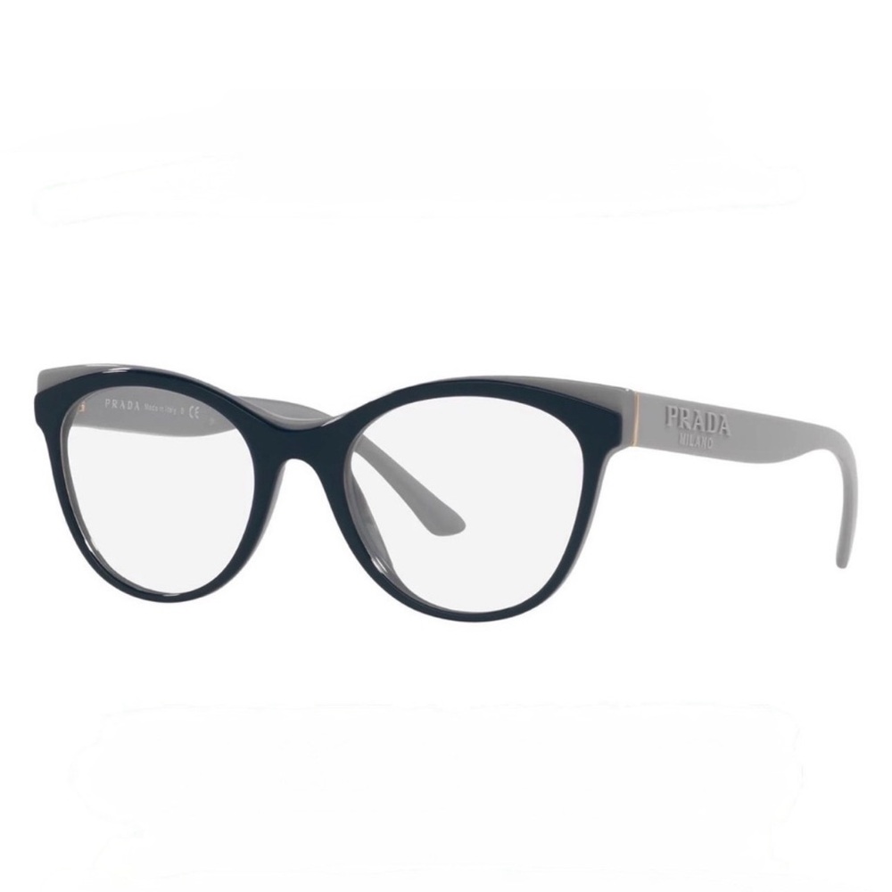 Prada Glasses, New